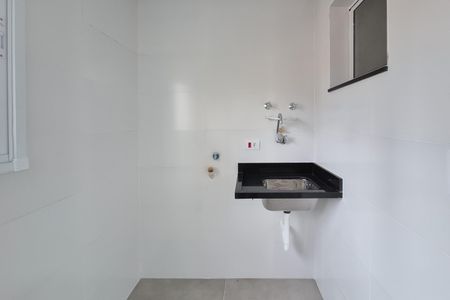 Apartamento à venda com 73m², 2 quartos e 2 vagasÁrea de Serviço