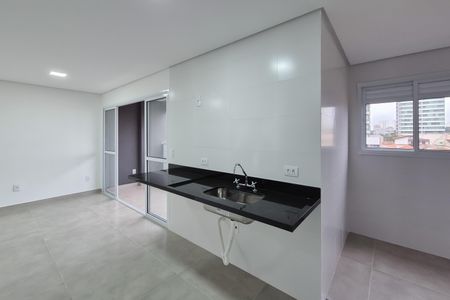 Apartamento à venda com 73m², 2 quartos e 2 vagasCozinha