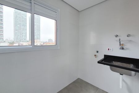 Apartamento à venda com 73m², 2 quartos e 2 vagasÁrea de Serviço