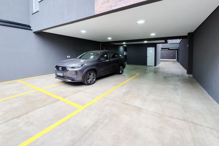 Apartamento à venda com 73m², 2 quartos e 2 vagasÁrea comum