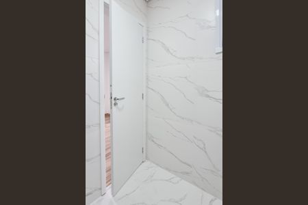 Apartamento à venda com 144m², 2 quartos e 2 vagasBanheiro da Suíte 1