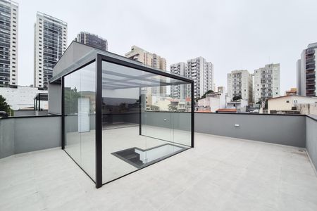 Apartamento à venda com 144m², 2 quartos e 2 vagasÁrea Gourmet