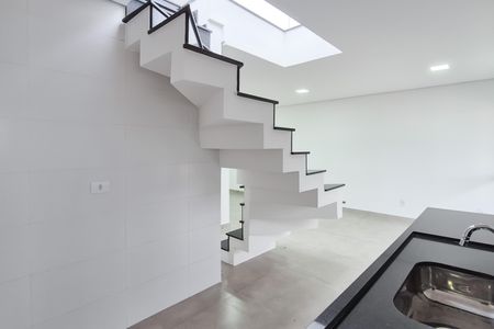 Apartamento à venda com 144m², 2 quartos e 2 vagasCozinha