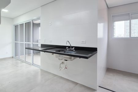 Apartamento à venda com 144m², 2 quartos e 2 vagasCozinha