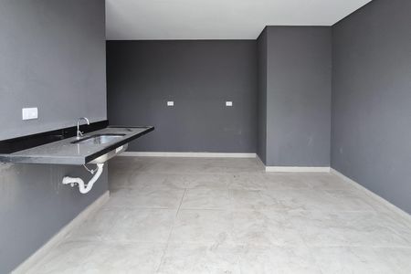 Apartamento à venda com 144m², 2 quartos e 2 vagasÁrea Gourmet