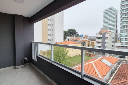 Apartamento à venda com 144m², 2 quartos e 2 vagasVaranda da Sala