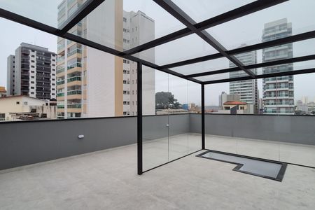 Apartamento à venda com 144m², 2 quartos e 2 vagasÁrea Gourmet