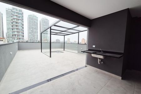 Apartamento à venda com 144m², 2 quartos e 2 vagasÁrea Gourmet