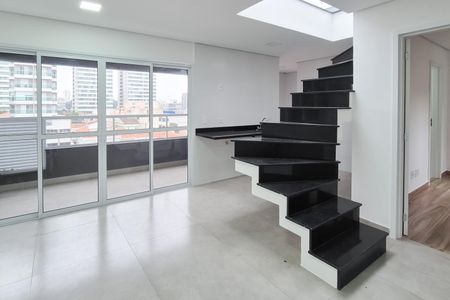 Apartamento à venda com 144m², 2 quartos e 2 vagasSala