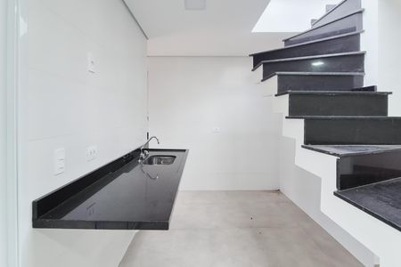 Apartamento à venda com 144m², 2 quartos e 2 vagasCozinha