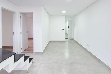 Apartamento à venda com 144m², 2 quartos e 2 vagasSala