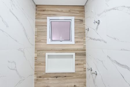 Apartamento à venda com 144m², 2 quartos e 2 vagasBanheiro da Suíte 2