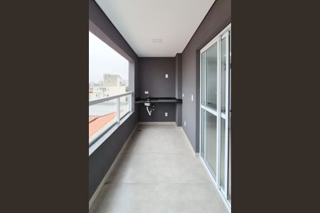 Apartamento à venda com 144m², 2 quartos e 2 vagasVaranda da Sala