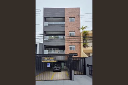 Apartamento à venda com 144m², 2 quartos e 2 vagasFachada e placa