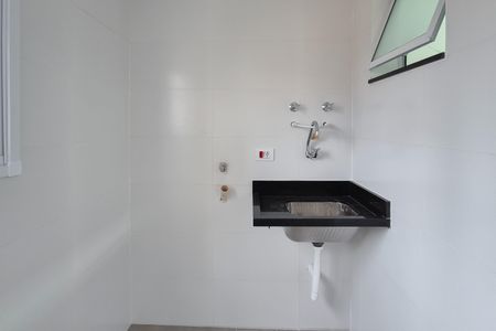 Apartamento à venda com 144m², 2 quartos e 2 vagasÁrea de Serviço