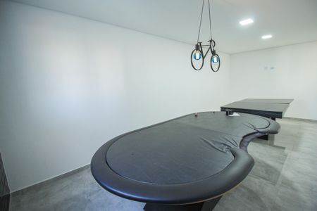 Apartamento à venda com 34m², 1 quarto e sem vaga Apartamento à venda com 34m², 1 quarto e sem vagaÁrea comum