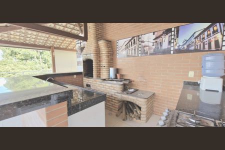 Casa de condomínio à venda com 350m², 4 quartos e 2 vagas Casa de condomínio à venda com 350m², 4 quartos e 2 vagasÁrea Gourmet