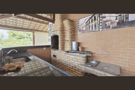 Casa de condomínio à venda com 350m², 4 quartos e 2 vagas Casa de condomínio à venda com 350m², 4 quartos e 2 vagasÁrea Gourmet