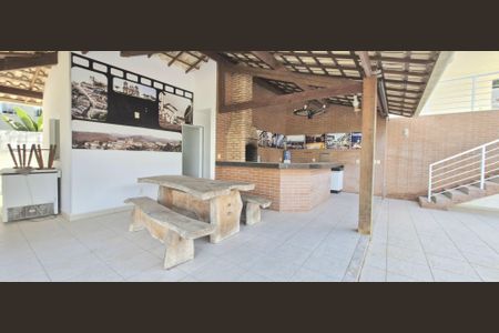 Casa de condomínio à venda com 350m², 4 quartos e 2 vagas Casa de condomínio à venda com 350m², 4 quartos e 2 vagasÁrea Gourmet