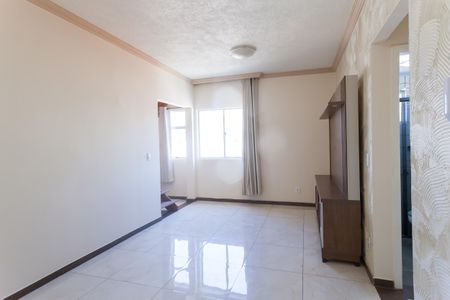 sala de apartamento para alugar com 3 quartos, 160m² em Sagrada Família, Belo Horizonte