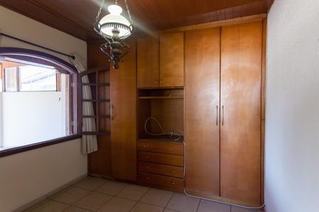 quaero 2 / cobertura de apartamento para alugar com 3 quartos, 160m² em Sagrada Família, Belo Horizonte
