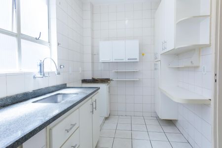 Apartamento para alugar com 160m², 3 quartos e 1 vagaCozinha