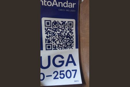 Apartamento para alugar com 160m², 3 quartos e 1 vagaPlaquinha