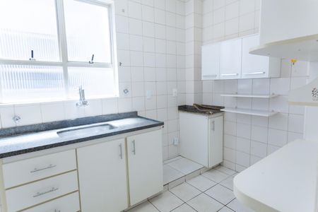 Apartamento para alugar com 160m², 3 quartos e 1 vagaCozinha