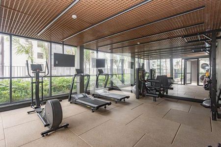 Studio à venda com 28m², 1 quarto e sem vaga Studio à venda com 28m², 1 quarto e sem vagaÁrea comum