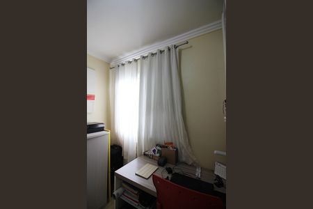 Apartamento à venda com 85m², 3 quartos e 2 vagasQuarto 2