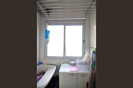 Apartamento à venda com 85m², 3 quartos e 2 vagasÁrea de Serviço