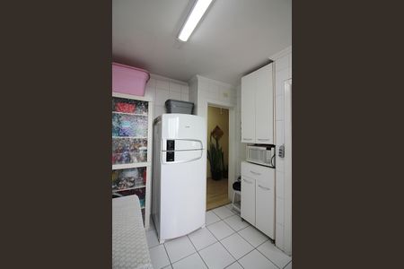 Apartamento à venda com 85m², 3 quartos e 2 vagasCozinha