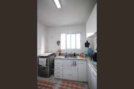 Apartamento à venda com 85m², 3 quartos e 2 vagasCozinha