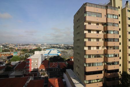Apartamento à venda com 85m², 3 quartos e 2 vagasSala Vista