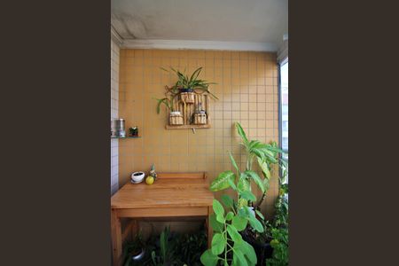 Apartamento à venda com 85m², 3 quartos e 2 vagasSala Sacada