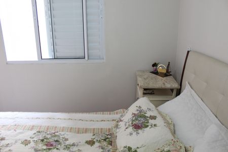 Apartamento para alugar com 43m², 2 quartos e 1 vagaQuarto 2