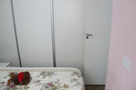 Apartamento para alugar com 43m², 2 quartos e 1 vagaQuarto 2