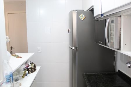 Apartamento para alugar com 43m², 2 quartos e 1 vagaCozinha
