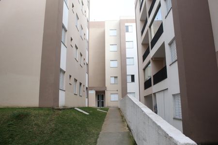 Apartamento para alugar com 43m², 2 quartos e 1 vagaCondomínio