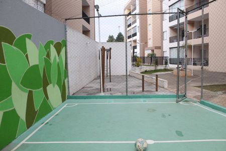 Apartamento para alugar com 43m², 2 quartos e 1 vagaQuadra