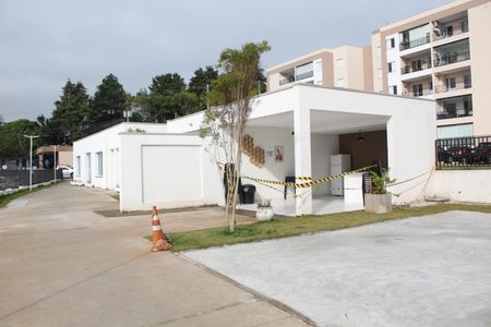 Apartamento para alugar com 43m², 2 quartos e 1 vagaÁrea comum - Churrasqueira