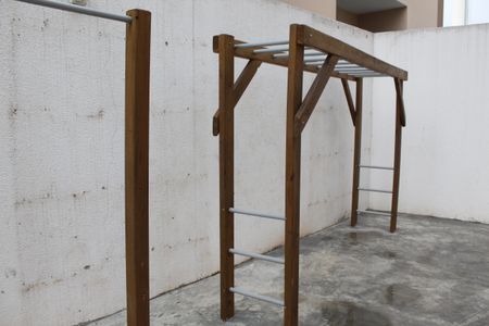 Apartamento para alugar com 43m², 2 quartos e 1 vagaÁrea comum - Playground