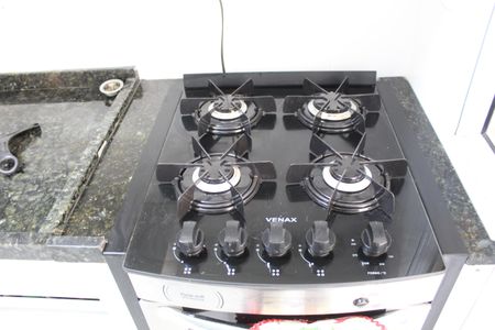 Apartamento para alugar com 43m², 2 quartos e 1 vagaCozinha