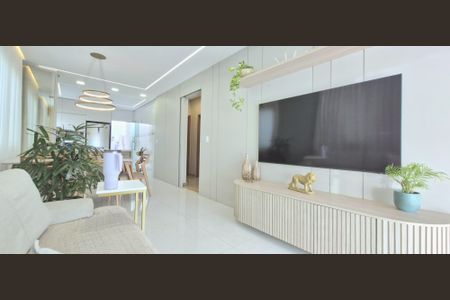 Casa à venda com 170m², 3 quartos e 4 vagasSala/Cozinha