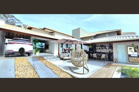 Casa à venda com 170m², 3 quartos e 4 vagasÁrea comum