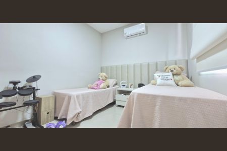 Casa à venda com 170m², 3 quartos e 4 vagasQuarto 3