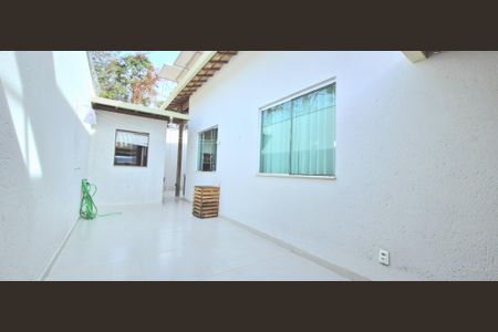 Casa à venda com 170m², 3 quartos e 4 vagasÁrea comum