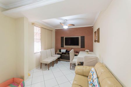 Casa à venda com 120m², 4 quartos e sem vagaSala