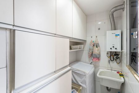 Casa à venda com 120m², 4 quartos e sem vagaÁrea de Serviço