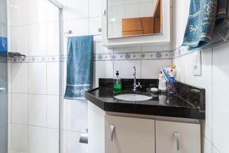 Casa à venda com 120m², 4 quartos e sem vagaBanheiro 1